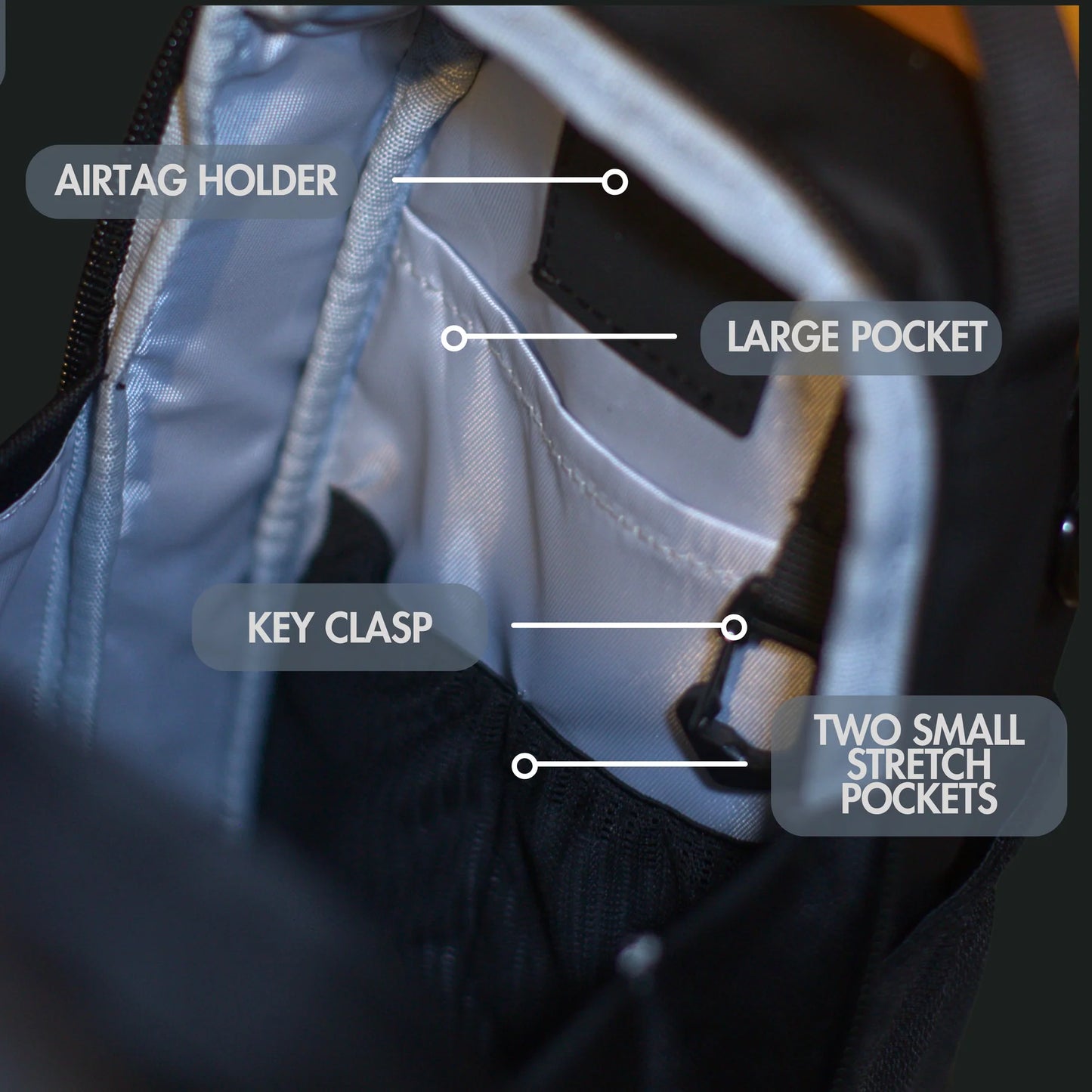 Lumiva™ GripPack