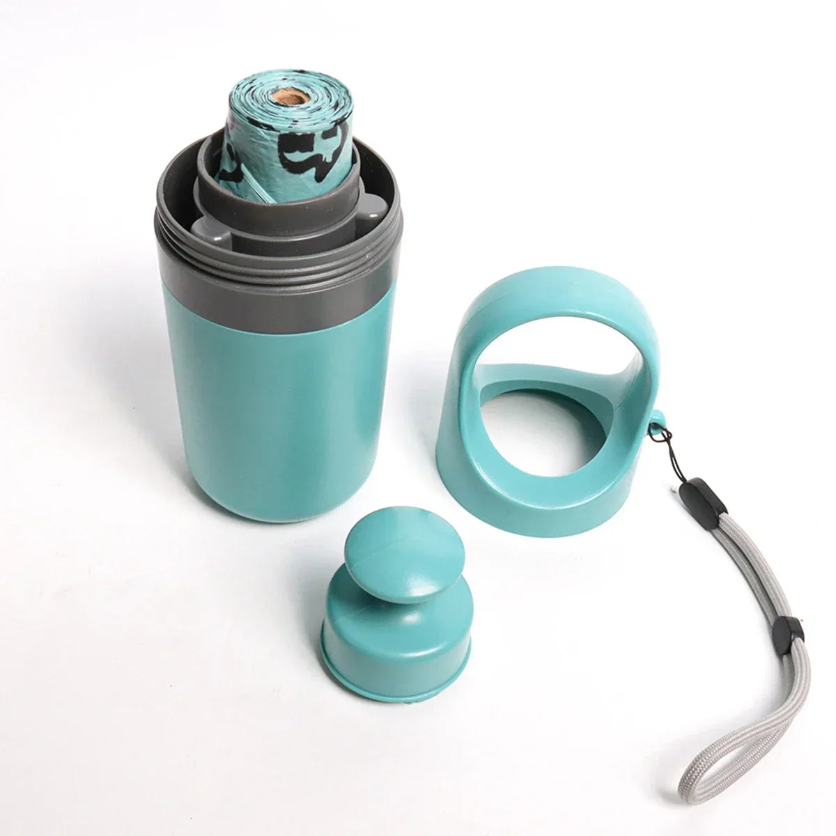 ™ Scooper
