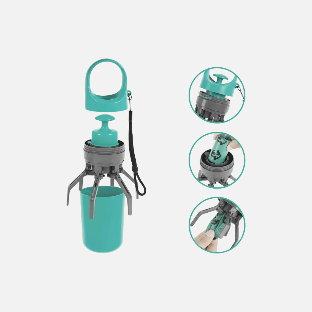 Lumiva™ Scooper