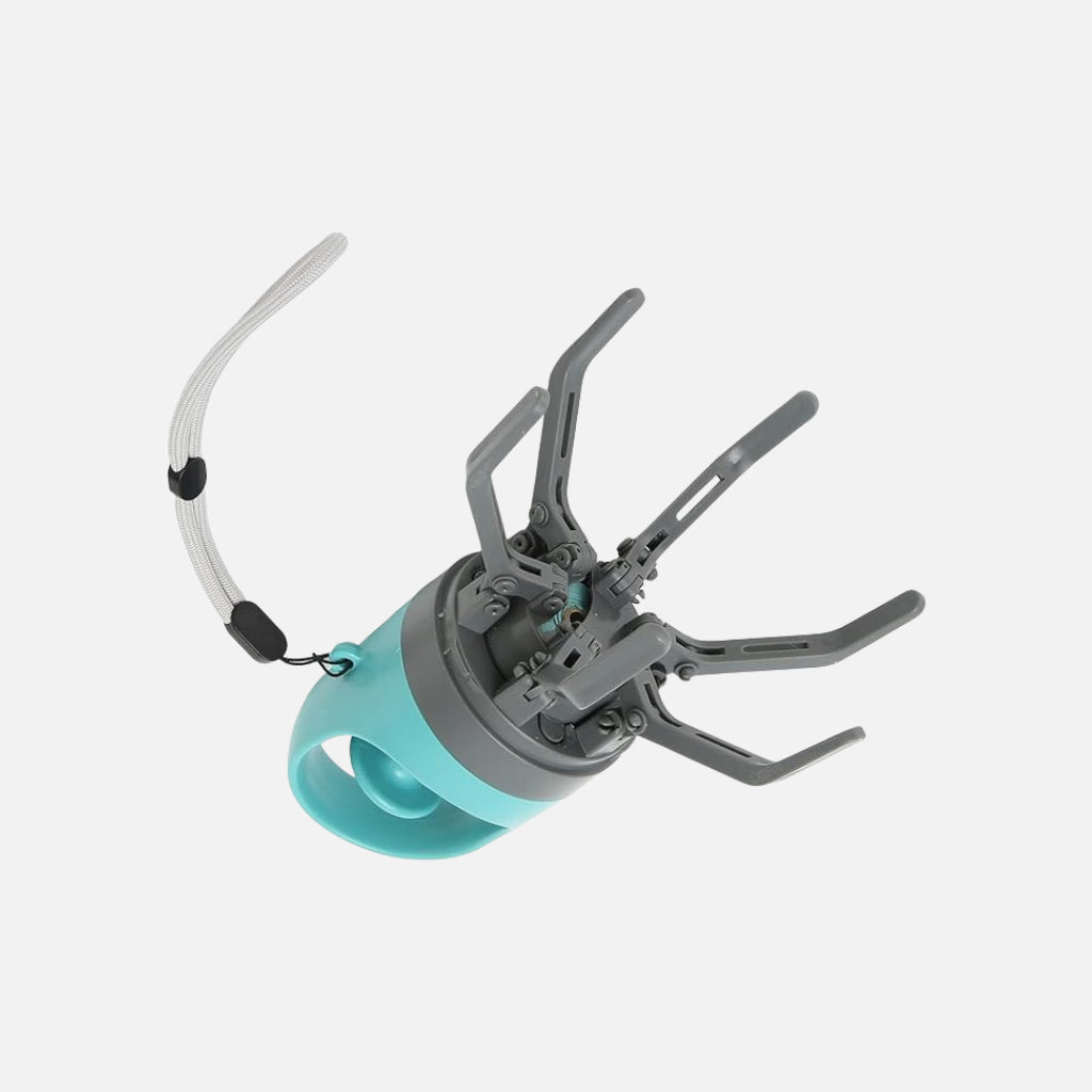 Lumiva™ Scooper