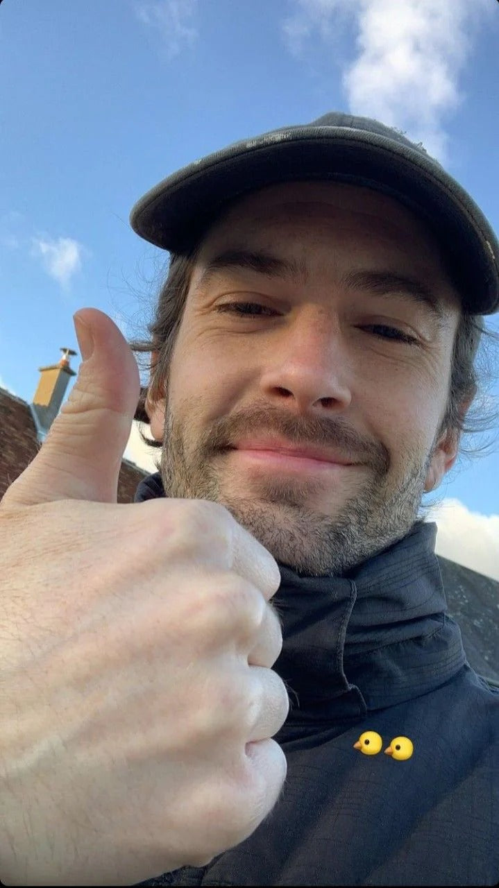 Mark