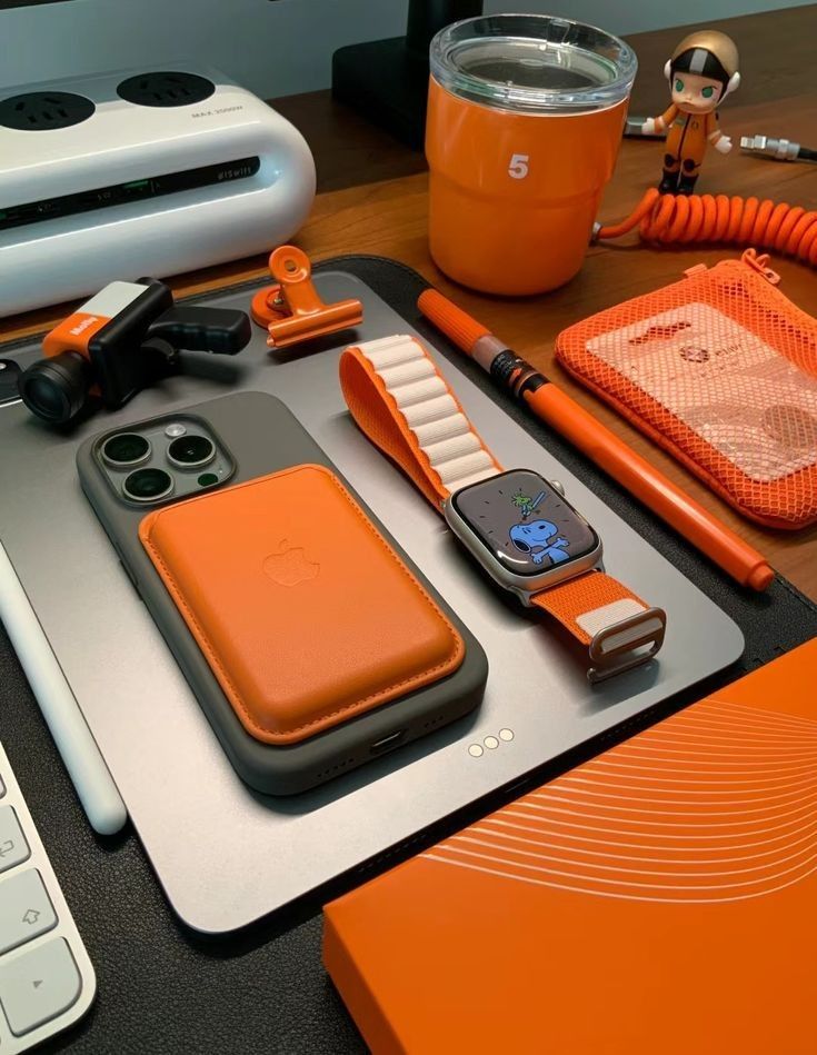 Gadgets