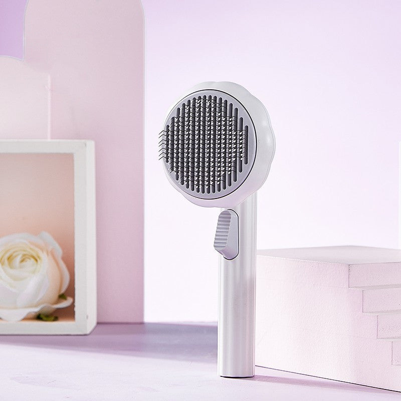New Pet Cat Brush