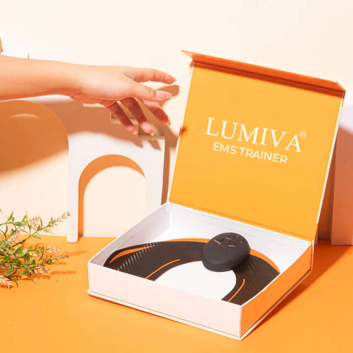 Lumiva™ EMS Trainer