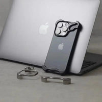Alloy Armor Invisa Case