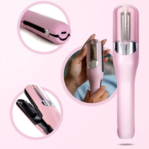 Lumiva™ Splitfix Trimmer