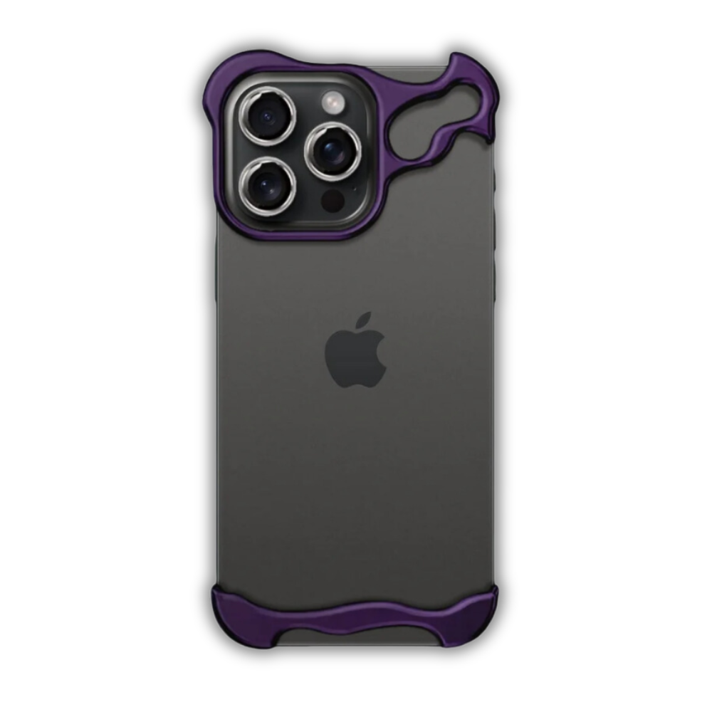 Alloy Armor Invisa Case