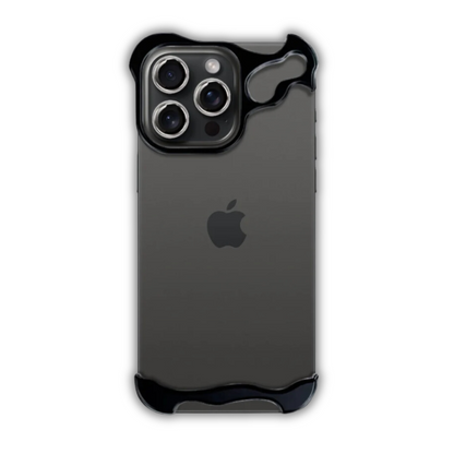 Alloy Armor Invisa Case