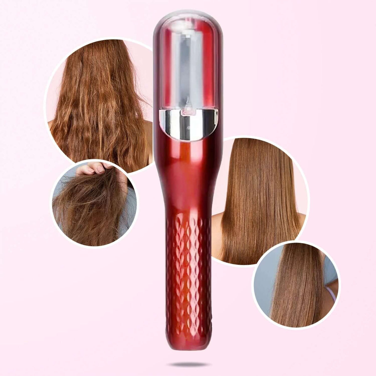 Lumiva™ Splitfix Trimmer