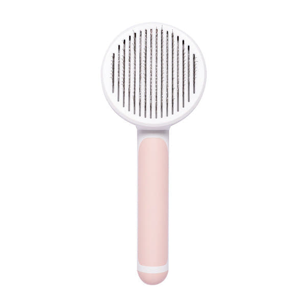 New Pet Cat Brush