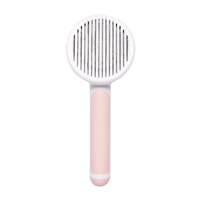 New Pet Cat Brush