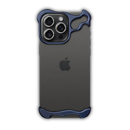 Alloy Armor Invisa Case