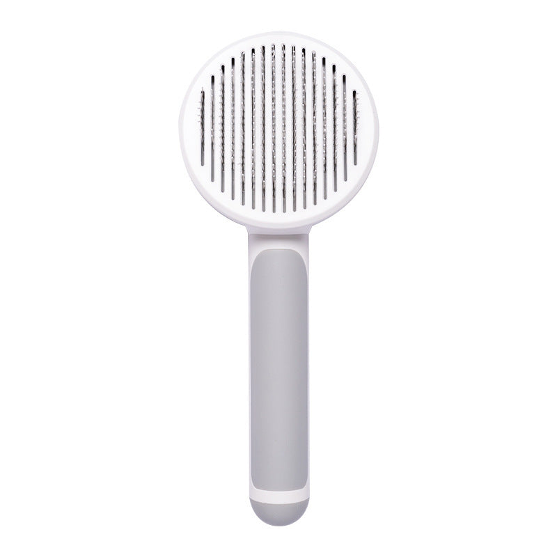 New Pet Cat Brush