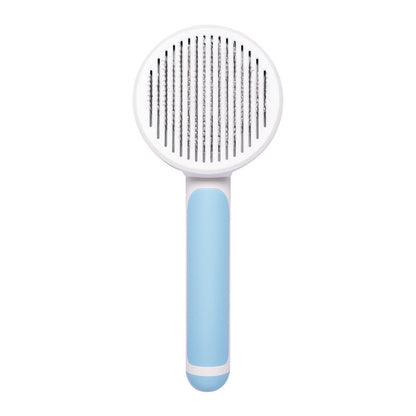 New Pet Cat Brush