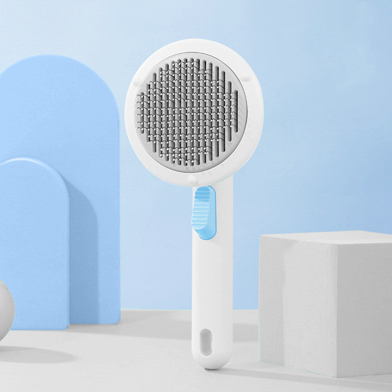 New Pet Cat Brush