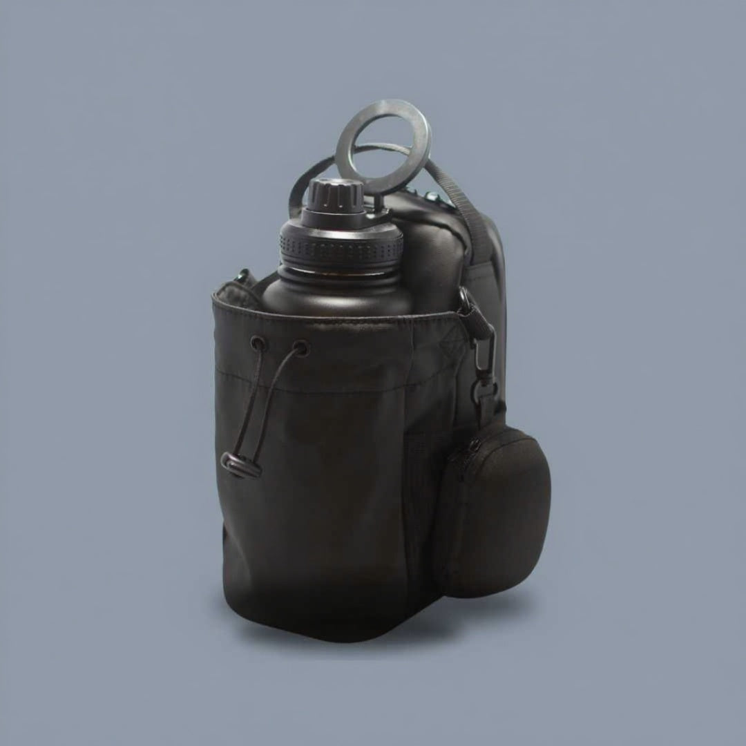 HYDRAVAULT™ Magnetic Bag