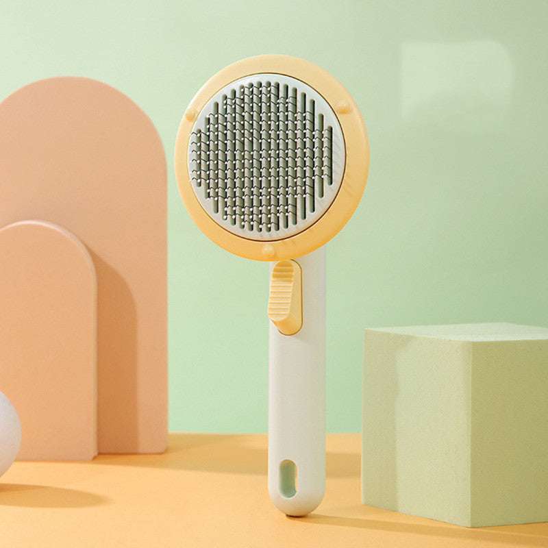 New Pet Cat Brush