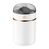 Big Holiday Deals!  Smart Thermostatic Humidifier {1.5L Water Tank}. Quiet Humidifier for Bedrooms and Large Rooms - Colorful Color-Changing Ambient Light, Whole House Humidifier