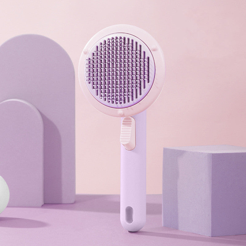 New Pet Cat Brush