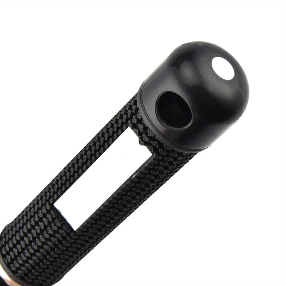 Bristled Detangling Hairbrush – Designed for All Hair Types, Perfect for Pain-Free Detangling