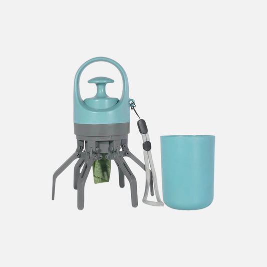Lumiva™  Scooper
