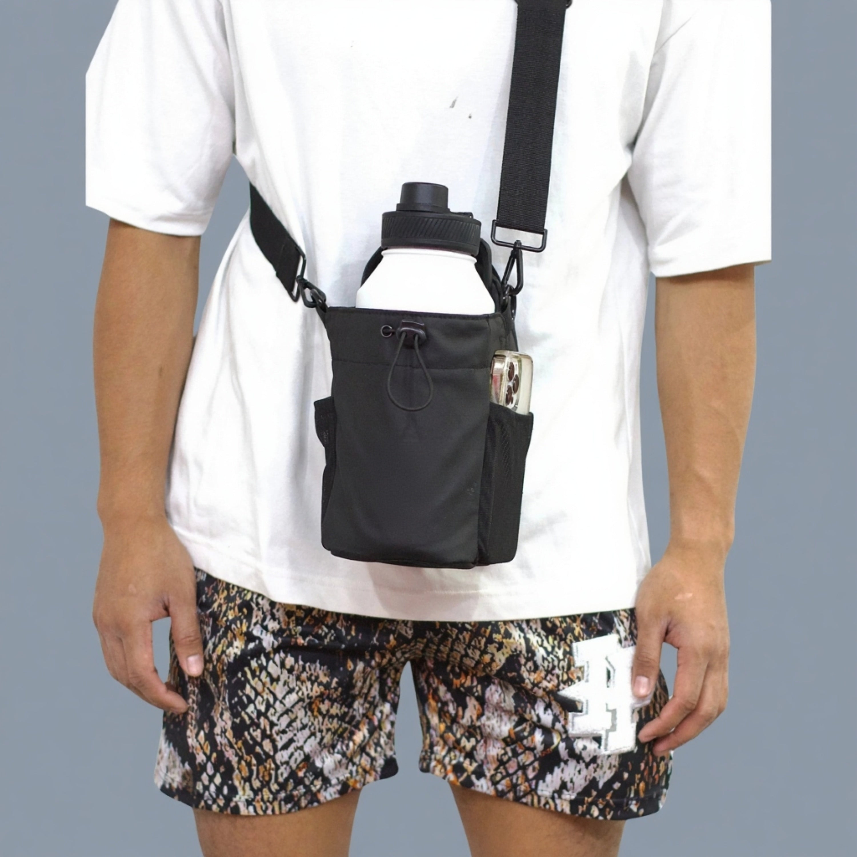HYDRAVAULT™ Magnetic Bag