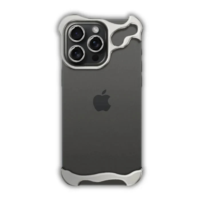 Alloy Armor Invisa Case