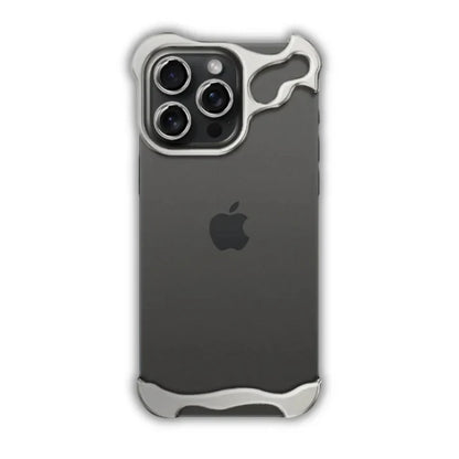 Alloy Armor Invisa Case