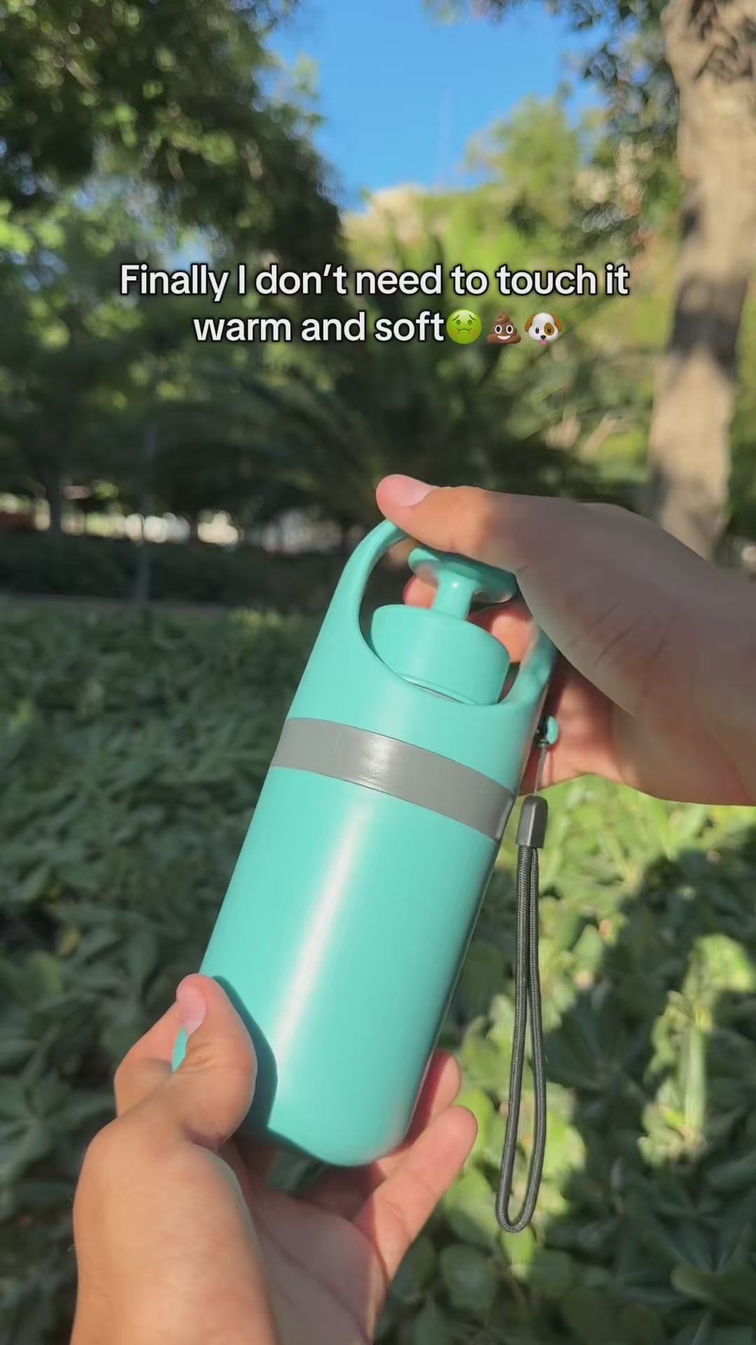 Lumiva™  Scooper video