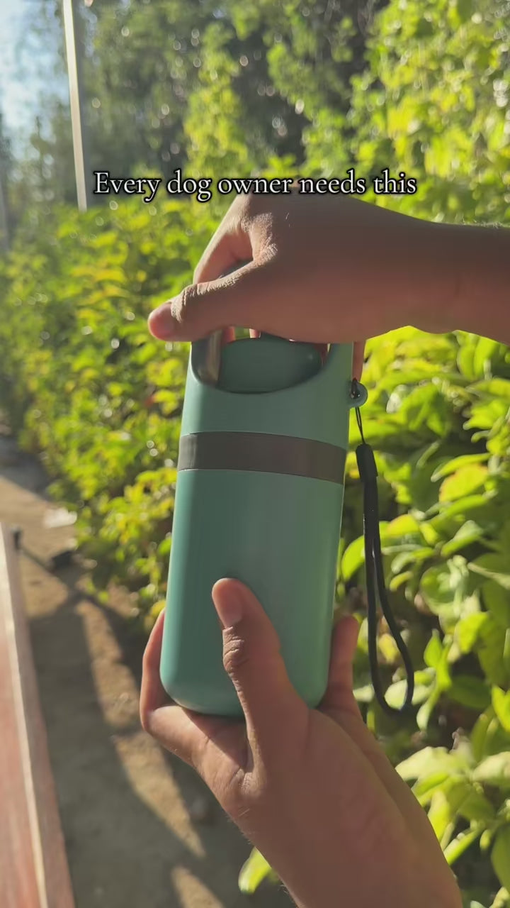 Lumiva™  Scooper video